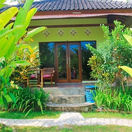 Pondok Balian Selemadeg  المظهر الخارجي الصورة