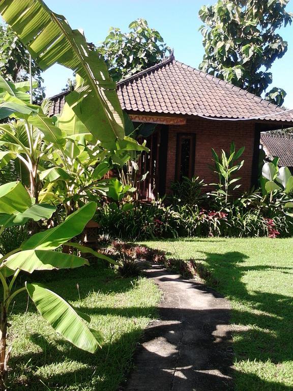 Pondok Balian Selemadeg  المظهر الخارجي الصورة