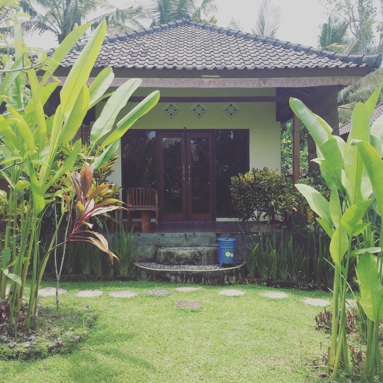 Pondok Balian Selemadeg  المظهر الخارجي الصورة
