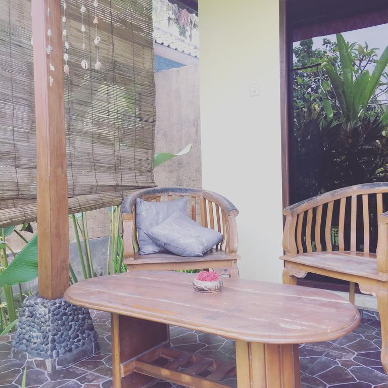 Pondok Balian Selemadeg  المظهر الخارجي الصورة