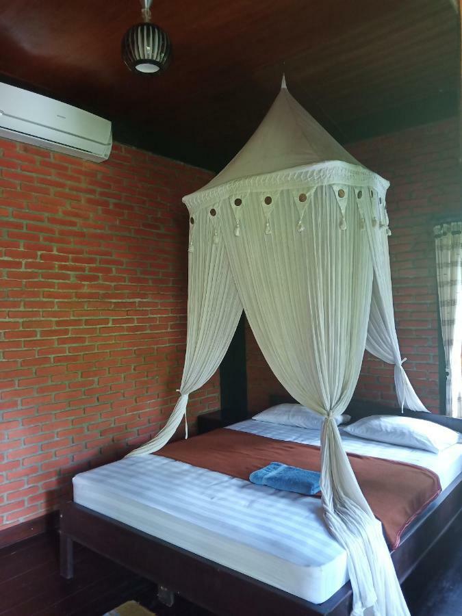 Pondok Balian Selemadeg  المظهر الخارجي الصورة